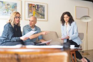 Делба на наследствен апартамент 1 | TML Consult Делба на наследствен апартамент 1