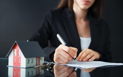 Делба на наследствен апартамент 14 | TML Consult Делба на наследствен апартамент 14