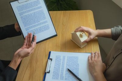 Тристранен договор за покупко-продажба 7 | TML Consult Тристранен договор за покупко-продажба 7