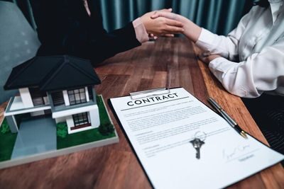 Тристранен договор за покупко-продажба 8 | TML Consult Тристранен договор за покупко-продажба 8