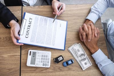 Тристранен договор за покупко-продажба 9 | TML Consult Тристранен договор за покупко-продажба 9