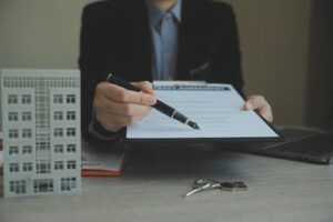 Жалба срещу съсобственик 1 | TML Consult Жалба срещу съсобственик 1
