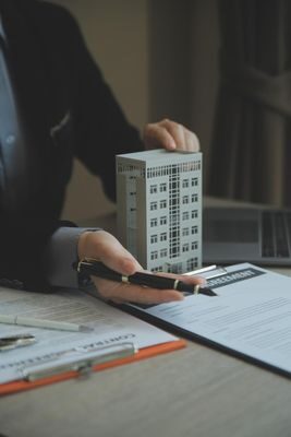 Жалба срещу съсобственик 3 | TML Consult Жалба срещу съсобственик 3