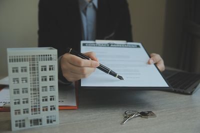 Жалба срещу съсобственик 8 | TML Consult Жалба срещу съсобственик 8